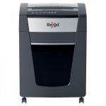 Rexel Momentum P420+ Jam Free Cross Cut Paper Shredder 32630J