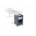 Rexel Momentum Extra XP512+ Jam Free Micro Cut Paper Shredder 32634J