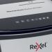 Rexel Momentum Extra XP516+ Jam Free Micro Cut Paper Shredder 32637J