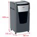 Rexel Momentum Extra XP520+ Jam Free Micro Cut Paper Shredder 32638J