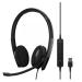 EPOS Adapt 160 USB II Stereo Headset 32639J