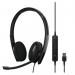 EPOS Adapt 160 USB II Stereo Headset 32639J