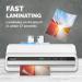 Fellowes Jupiter A3 Office Laminator 32647J