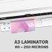 Fellowes Venus A3 Office Laminator 32648J