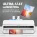 Fellowes Venus A3 Office Laminator 32648J