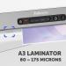 Fellowes Amaris A3 Office Laminator 32649J