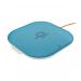 Leitz Cosy Qi Wireless Charger Calm Blue 32659J