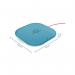 Leitz Cosy Qi Wireless Charger Calm Blue 32659J