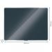 Leitz Cosy Magnetic Glass Whiteboard 60 x 40 cm Velvet Grey 32663J