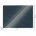 Leitz Cosy Magnetic Glass Whiteboard 60 x 40 cm Velvet Grey 32663J