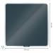 Leitz Cosy Magnetic Glass Whiteboard 45 x 45 cm Velvet Grey 32669J