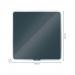 Leitz Cosy Magnetic Glass Whiteboard 45 x 45 cm Velvet Grey 32669J