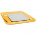 Leitz Cosy Adjustable Laptop Stand Warm Yellow 32670J