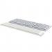 Leitz Cosy Adjustable Keyboard Wrist Rest Light Grey 32674J