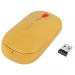 Leitz Cosy Wireless Mouse Warm Yellow 32675J