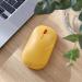 Leitz Cosy Wireless Mouse Warm Yellow 32675J