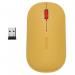 Leitz Cosy Wireless Mouse Warm Yellow 32675J