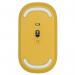 Leitz Cosy Wireless Mouse Warm Yellow 32675J