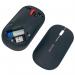 Leitz Cosy Wireless Mouse Velvet Grey 32677J