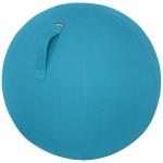 Leitz Ergo Cosy Sitting Ball Calm Blue 32679J