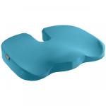 Leitz Ergo Cosy Orthopedic Seat Cushion Calm Blue 32682J