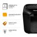 Fellowes Powershred LX25M Mini Cut Shredder 32698J