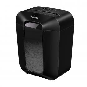 Fellowes Powershred LX50 Cross Cut Shredder 32700J