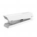 Fellowes LX820 20 Sheet Full Strip Stapler - White 32702J