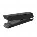 Fellowes LX820 20 Sheet Full Strip Stapler - Black 32703J