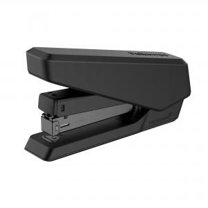 Click to view product details and reviews for Fellowes Lx850 25 Sheet Full Strip Easy Press Stapler Black 32707j.