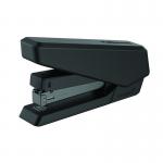 Fellowes LX850 25 Sheet Full Strip Easy Press Stapler - Black 32707J