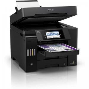 Click to view product details and reviews for Epson Ecotank Et 5850 A4 Inkjet Multifunction 32719j.