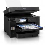 Epson Ecotank ET-16650 A3+ Inkjet Multifunction 32720J