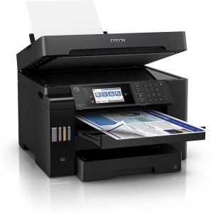 Click to view product details and reviews for Epson Ecotank Et 16650 A3 Inkjet Multifunction 32720j.