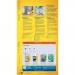 Avery L6114-20 Anti-Tamper Labels 20 sheets - 27 Labels per Sheet 32728J