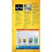 Avery L7060-20 Resistant Labels 20 sheets - 21 Labels per Sheet 32736J