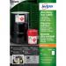 Avery B3655-20 Ultra Resistant Labels 50 sheets - 2 Labels per Sheet 32747J
