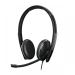 EPOS Sennheiser Adapt 165 II 3.5mm Stereo Headset 32770J