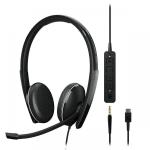 EPOS Adapt 165T USB-C II Stereo Headset 32773J