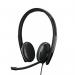 EPOS Adapt 165T USB-C II Stereo Headset 32773J