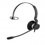 Jabra BIZ 2300 USB-A MS Mono Headset 32774J