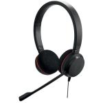 Jabra Evolve 20 USB-C MS Stereo Headset 32776J