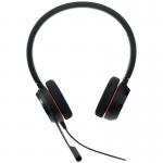 Jabra Evolve 20 USB-C MS Stereo Headset 32776J