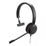 Jabra Evolve 30 II USB-C MS NC Mono Headset 32777J