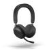 Jabra Evolve2 75 USB-A UC Stereo Headset 32781J