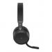 Jabra Evolve2 75 USB-A UC Stereo Headset 32781J