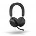 Jabra Evolve2 75 USB-A UC Stereo Headset 32781J