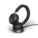 Jabra Evolve2 75 USB-A MS Stereo Headset with Desk Stand 32785J