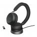 Jabra Evolve2 75 USB-A MS Stereo Headset with Desk Stand 32785J