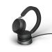 Jabra Evolve2 75 USB-C MS Stereo Headset with Desk Stand 32786J